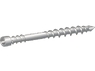 Шуруп нержавіючий для HDS інструменту для терасної дошки (арт.701560), A4 4,8x60мм цилиндр TX15мм, (пачка 250шт)