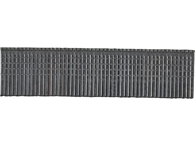 Цвяхова касета 0° для пневмоінструменту F16 1,6 x 50 оцинк ESSVE (Швеція), (пачка 2000шт)